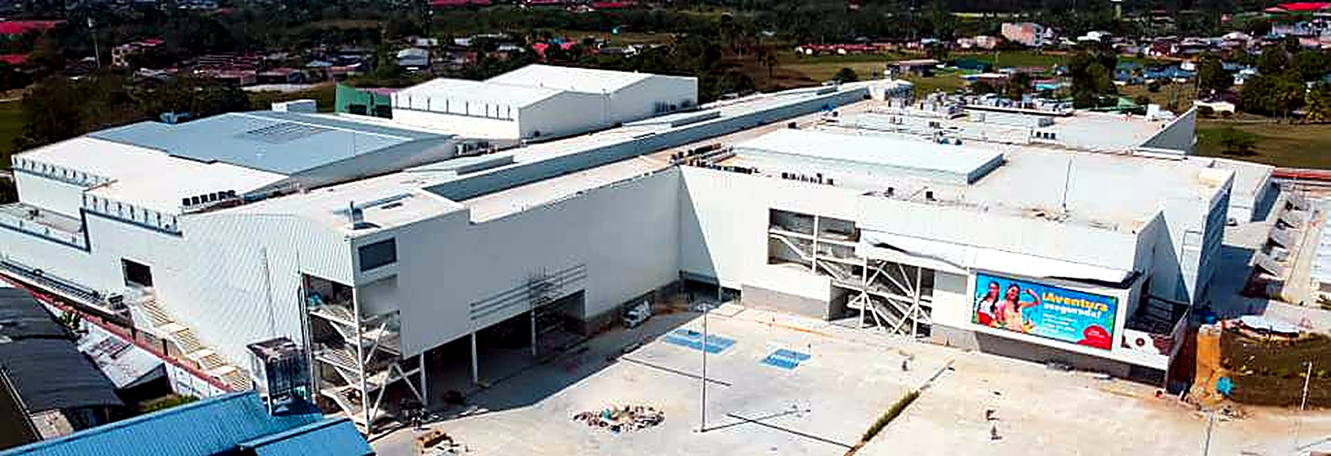 Mall Aventura Iquitos
