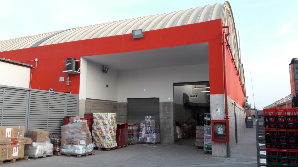 IPC Ingeniería Procura y Construcción