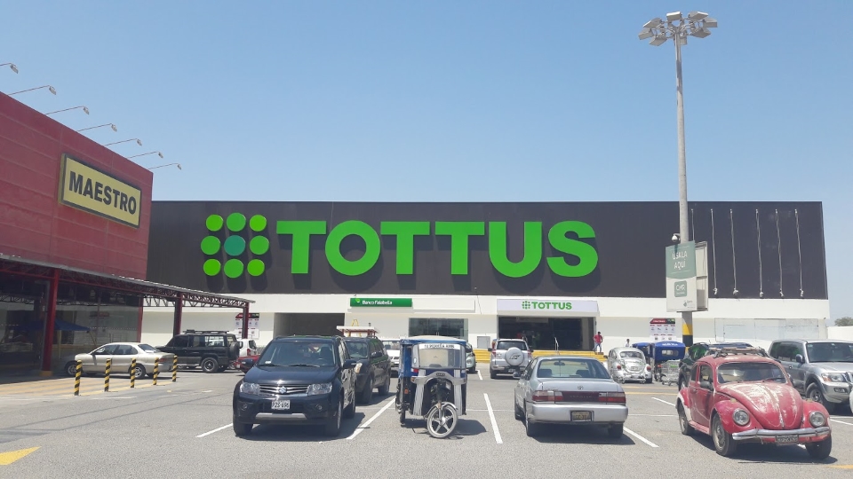 IPC Ingeniería Procura y Construcción