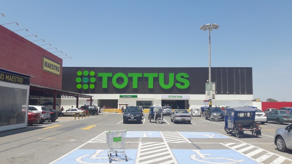 IPC Ingeniería Procura y Construcción