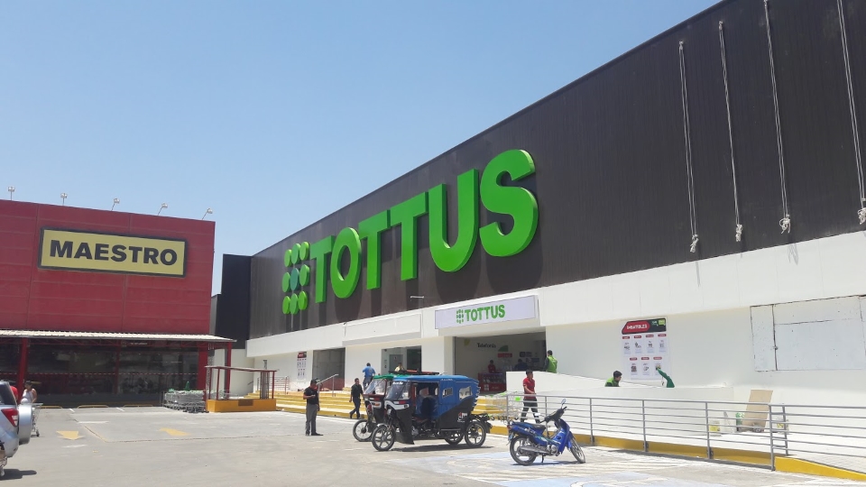 IPC Ingeniería Procura y Construcción