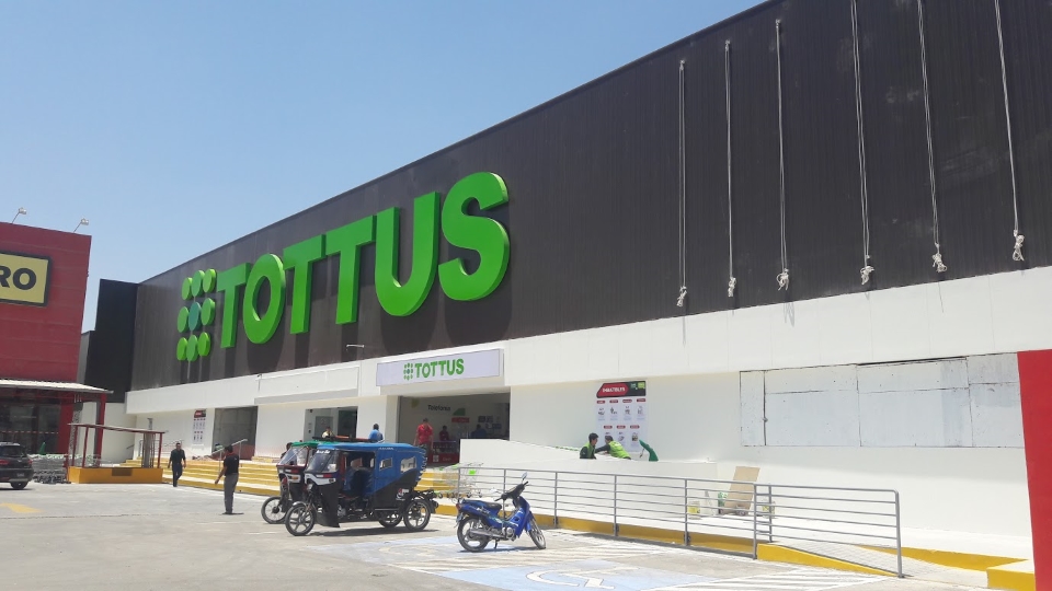 IPC Ingeniería Procura y Construcción