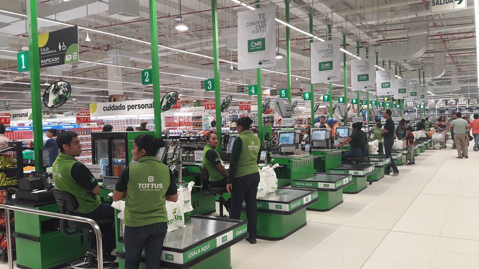 IPC Ingeniería Procura y Construcción